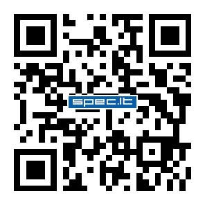 QR kodas | Legnoline, UAB | spec.lt