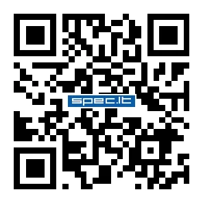 QR kodas | LEGO PROJECT, MB