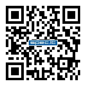 QR kodas | Legolasas, UAB | spec.lt