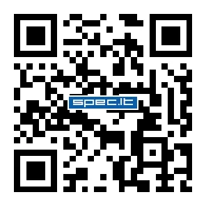 QR kodas | LEGRA, UAB | spec.lt