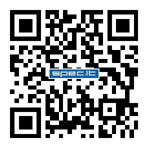 QR kodas | Legrama, UAB | spec.lt