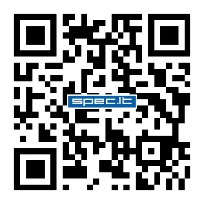 QR kodas | LEGRANA, UAB | spec.lt