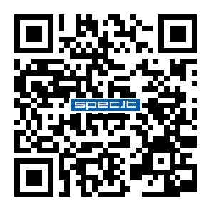 QR kodas | Legrand Lithuania, UAB | spec.lt