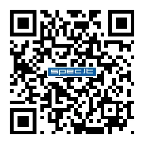 QR kodas | Legranda, R. Lapinsko, IĮ | spec.lt