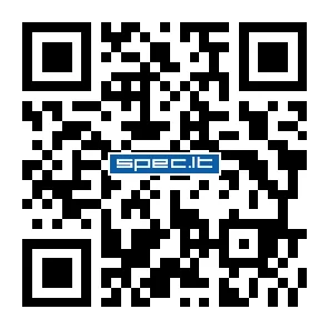 QR kodas | Legrandas, UAB | spec.lt