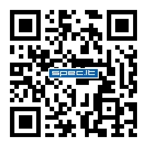 QR kodas | Legras, MB | spec.lt