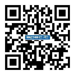 QR kodas | Legrita, UAB | spec.lt
