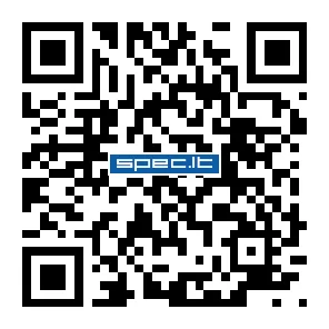 QR kodas | Legro sportas, VšĮ | spec.lt