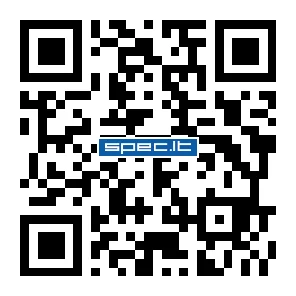 QR kodas | Legrus LT, UAB