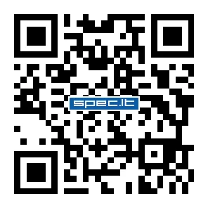 QR kodas | Lehko, UAB | spec.lt