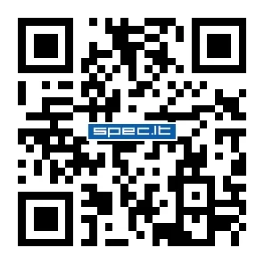 QR kodas | Leia, UAB