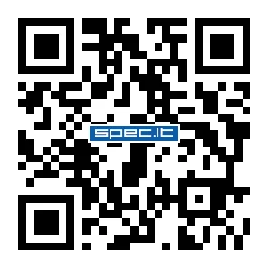 QR kodas | LEIDARMAN, MB