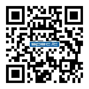 QR kodas | Leidensa, IĮ