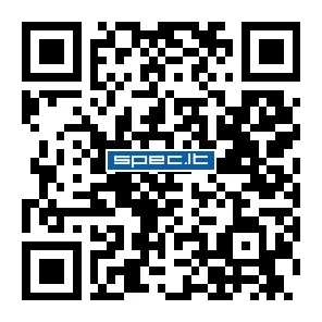QR kodas | Leidiniai sportui, MB | spec.lt
