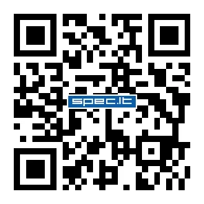 QR kodas | Leidiniai, UAB