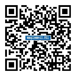 QR kodas | Leidinio Lietuvių tauta labdaros ir paramos fondas