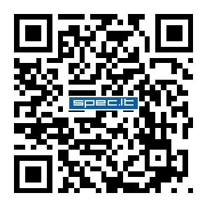 QR kodas | Leidybos Grupė, UAB | spec.lt