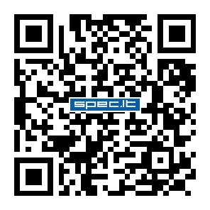 QR kodas | Leidybos idėjų centras | spec.lt