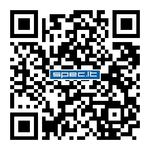 QR kodas | Leidybos paramos fondas Bonifacijus