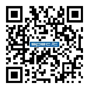 QR kodas | Leidybos Spektras, VŠĮ