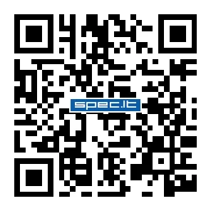 QR kodas | Leidykla Academia, UAB