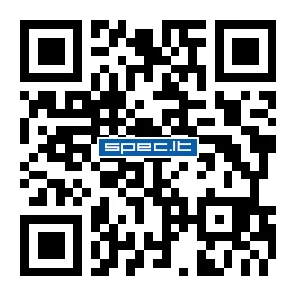 QR kodas | Leidykla ace, MB