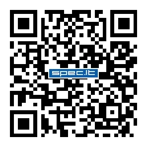 QR kodas | leidykla Atvira, MB