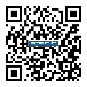 QR kodas | LEIDYKLA CREDO, UAB