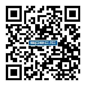 QR kodas | Leidykla CREX, VŠĮ