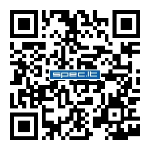QR kodas | LEIDYKLA ETHNOS, UAB