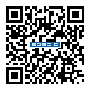 QR kodas | Leidykla kopos, MB | spec.lt