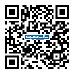 QR kodas | LEIDYKLA PIRMADIENIS, UAB