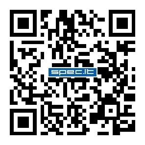QR kodas | Leidykla Sofoklis, UAB | spec.lt