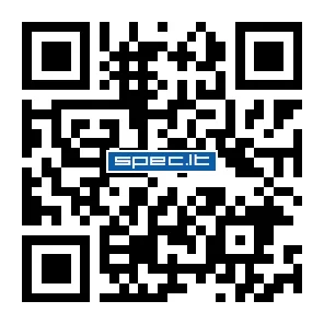 QR kodas | Leikų idėjos, MB | spec.lt