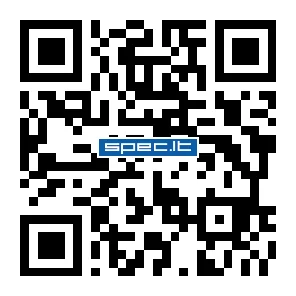 QR kodas | Leilenas, IĮ