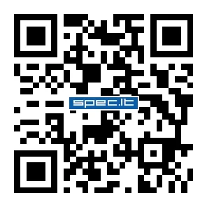 QR kodas | Leimesta, UAB | spec.lt