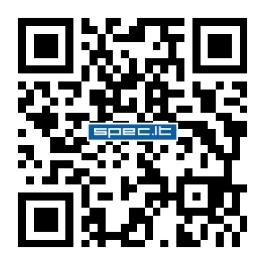 QR kodas | Leina, UAB | spec.lt