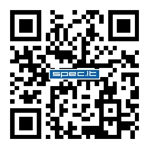 QR kodas | Leinas, MB