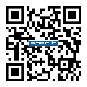 QR kodas | Leinmeta, MB | spec.lt