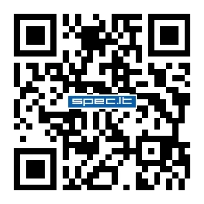 QR kodas | Leino Namai, UAB