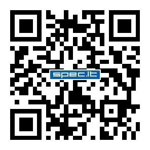 QR kodas | LEINONEN, UAB | spec.lt