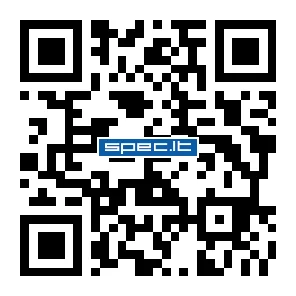 QR kodas | Leipa, DNSB | spec.lt