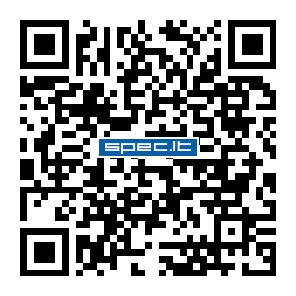 QR kodas | LEIPALINGIO PRIVAČIŲ MIŠKŲ GIRININKIJA, VšĮ