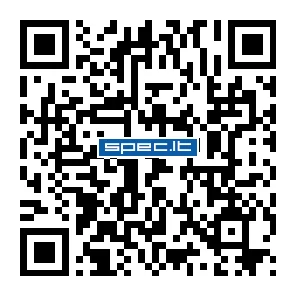QR kodas | Leipalingio Švč. M. Marijos Ėmimo į dangų parapija | spec.lt