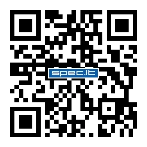 QR kodas | Leipmetalas, UAB | spec.lt