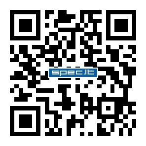 QR kodas | LEIRIDA, UAB | spec.lt