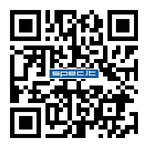 QR kodas | Leirona, UAB