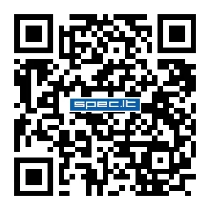 QR kodas | Leisanos paramos labdaros fondas