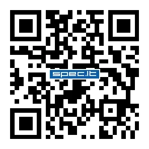 QR kodas | Leisas, UAB