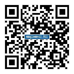 QR kodas | Leistinas greitis, UAB